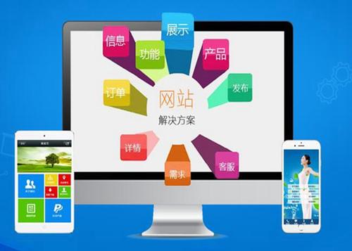 彭山如何进行网站设计才能突出产品的优势